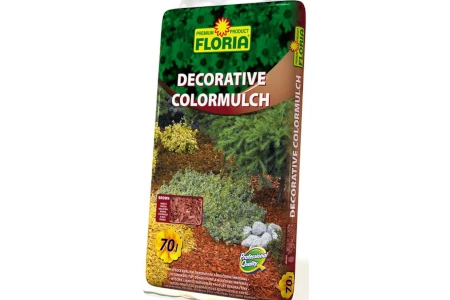 obrázek mulčovací kůry