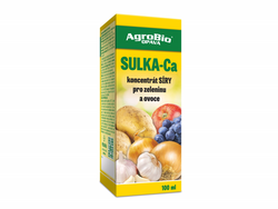 AgroBio Sulka - Ca