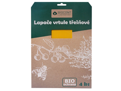 Biocont - lapače vrtule třešňové