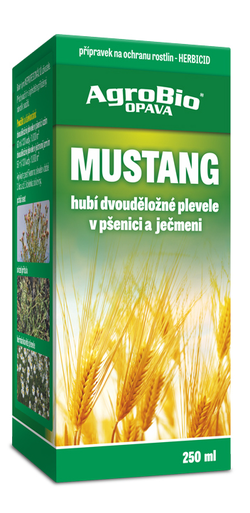 AgroBio MUSTANG 250 ml