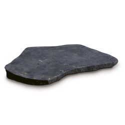 DCA Nášlapný kámen Nero Assoluto - černý 1Ks