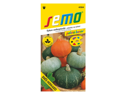 Tykev Hokkaido směs