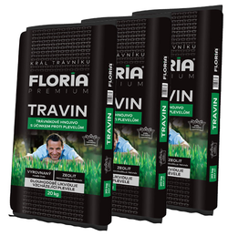 AGRO CS AGRO FLORIA Travin 60kg