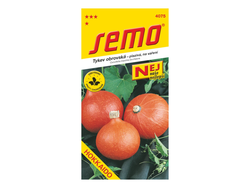 Tykev HOKKAIDO ORANGE