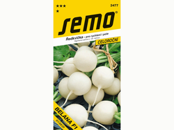 Ředkvička BELANA F1