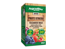 AgroBio INPORO Tecamin Max