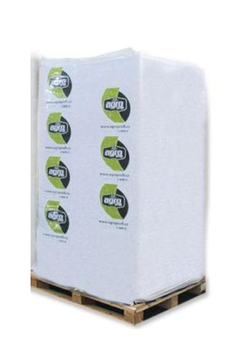 AGRO CS Střešní substrát intenzivní Big Bal 3 m3