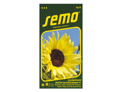 Slunečnice roční Buttercream F1