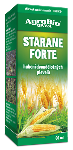 AgroBio STARANE FORTE 60 ml