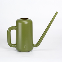 Plastia konvička Pilea 3,8 l zelená