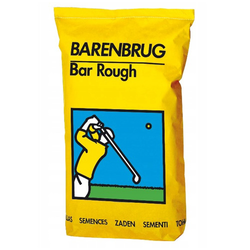 Barenbrug BAR ROUGH 15kg