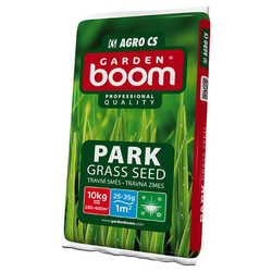 AGRO CS Travní směs Garden Boom Park 10kg