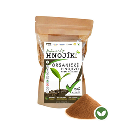 HNOJÍK Organické hnojivo 1,3L / 0.45kg