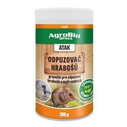 ATAK Odpuzovač hrabošů 300 g