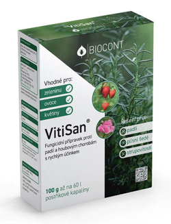 AgroBio Vitisan - 100g