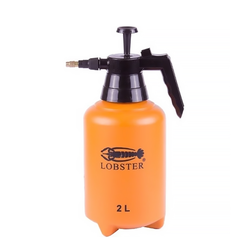 Lobster Postřikovač 2l