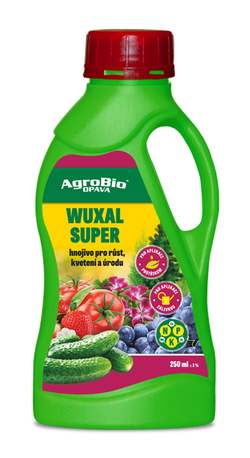 AgroBio WUXAL Super 250 ml