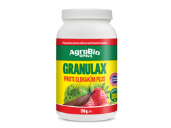 AgroBio GRANULAX proti slimákům Plus