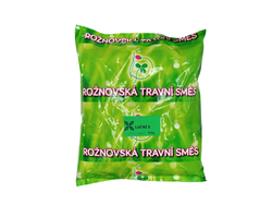 Směs Luční tráva