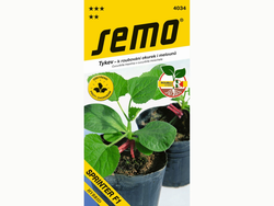 Podnož pro okurky a melouny SPRINTER F1