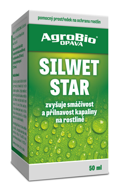 AgroBio Silwet Star 50 ml