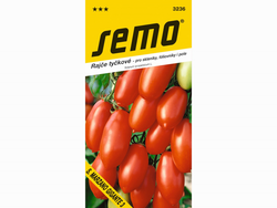 Rajče tyčkové  S.MARZANO GIGANTE 3