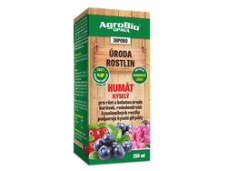 Humát kyselý (INPORO)