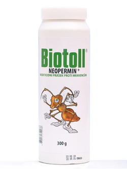 AgroBio Biotoll - Neopermin 300g