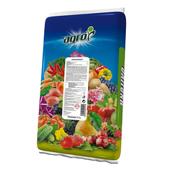AGRO CS AGRO Ledek vápenatý 20 kg