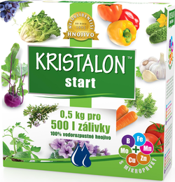 AGRO CS AGRO Kristalon Start 0,5 kg