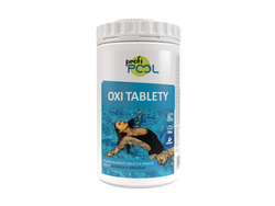 OXI tablety