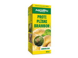 PROTI plísni brambor (Ambora Duo)