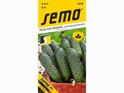 Okurka nakládačka DAFNE F1