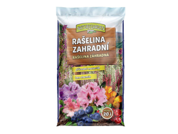 KERA Zahradní rašelina