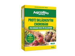 AgroBio PROTI skládkovým chorobám (Bellis)