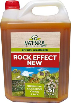 AGRO CS NATURA Rock Effect 5 l