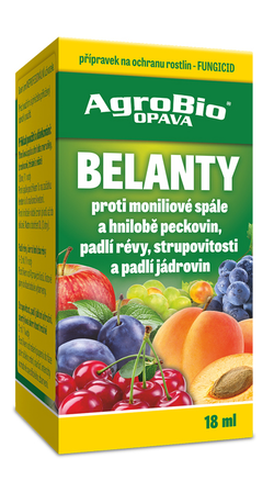 AgroBio Belanty - 18ml