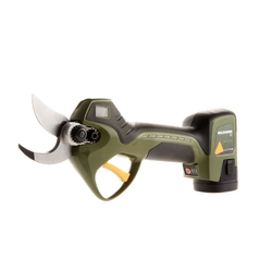 FELCO Elektrické nůžky ALPEN, komplet s 3 bateriemi a powerpackem, model Wildhorn 32