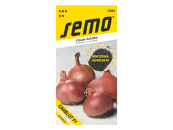 Cibule šalotka Camelot F1