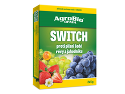 Switch k ochraně vinné révy a jahodníku