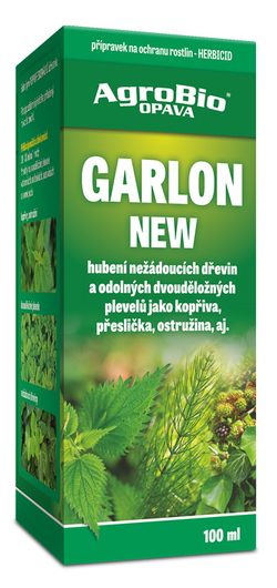 AgroBio Garlon New 100ml