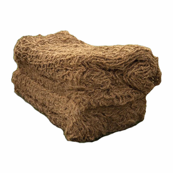 Juteko Přírodní protierozní kokosová síť 700g balík 80m2