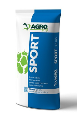 AGRO CS Agro Travní směs SPORT 25 kg