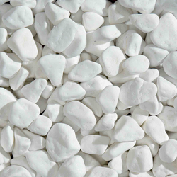 Granulati Zandobbio Okrasné kameny Thassos White 15/25mm 20 kg