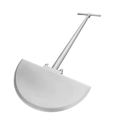 Ořezávač trávníkových okrajů s násadou 850 mm