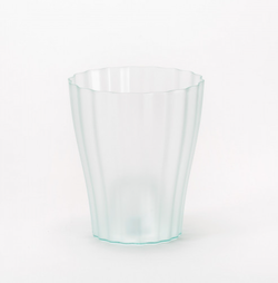 Plastia Obal na květináč Ola průsvitná