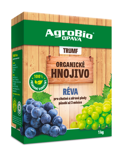 AgroBio TRUMF - Réva 1 kg