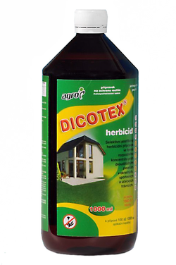 AGRO CS Dicotex 1000 ml