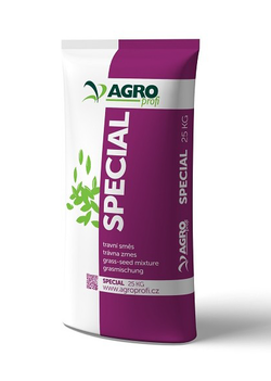 AGRO CS Agro Travní směs Park Exclusiv 25 kg