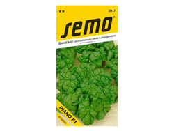 AgroBio Špenát Piano F1